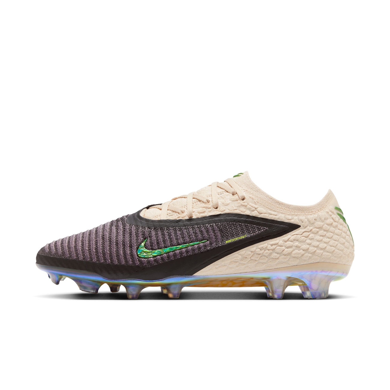 Chuteira Campo Nike Phantom 6 Elite Low SE