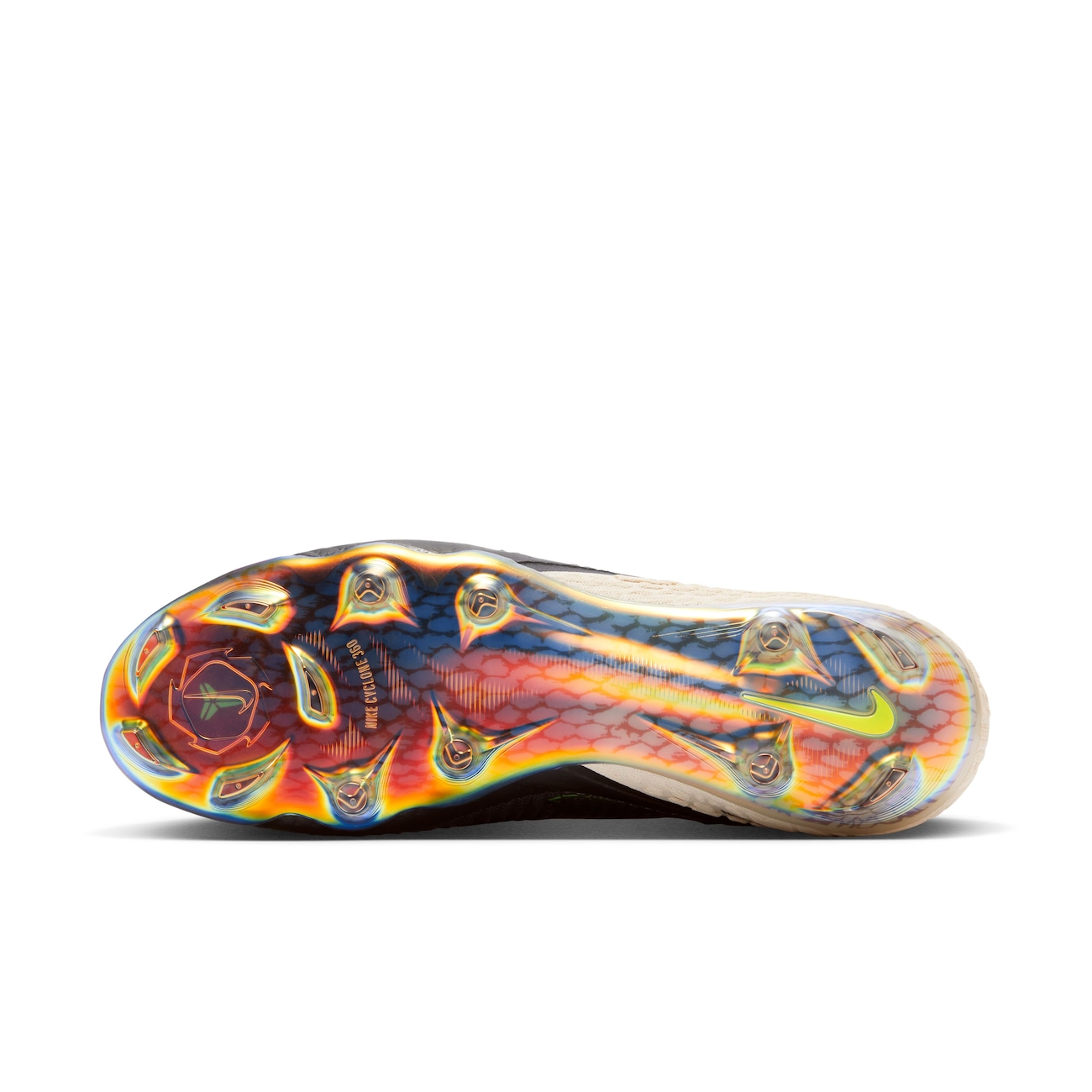 シューズ Nike Phantom 6 Kobe Elite FG 9 Chuteira Campo Nike Phantom 6 Kobe Elite High SE - Nike