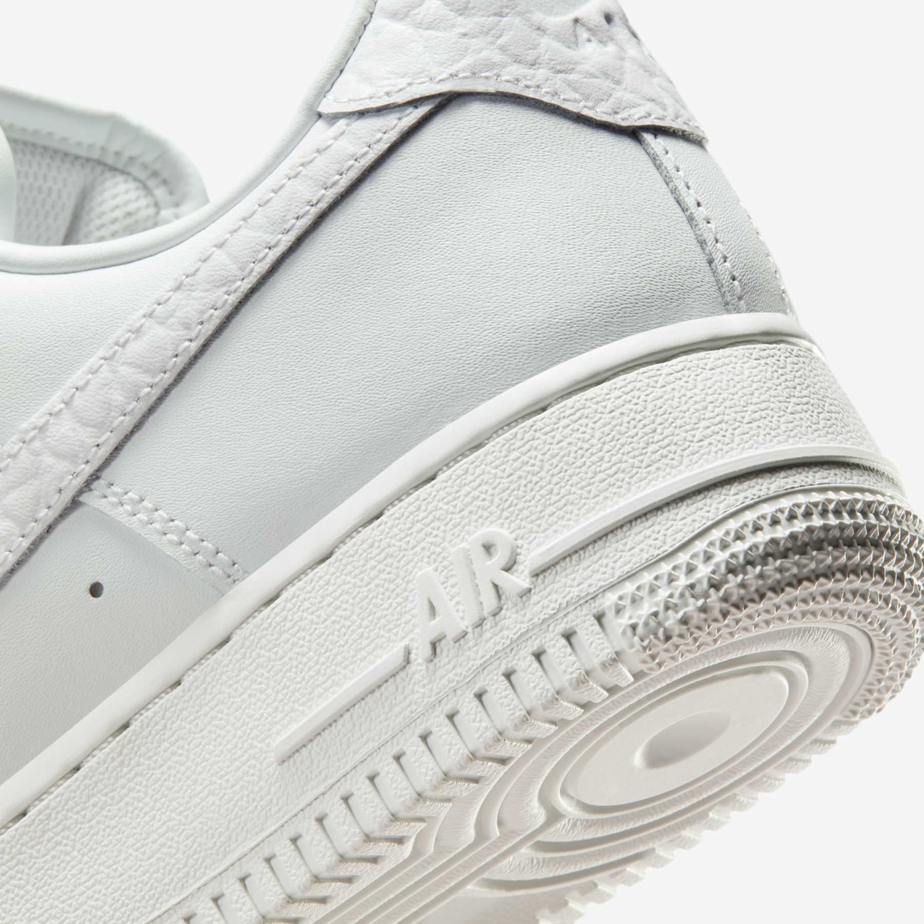 Women's Air Force 1 '07 Low - Nike