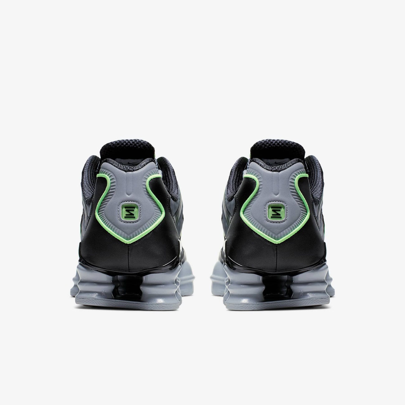 Shox TL Lime Blast - Nike Shox TL Lime Blast - Nike