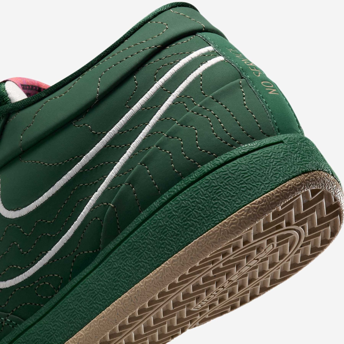Book 1 - Nike