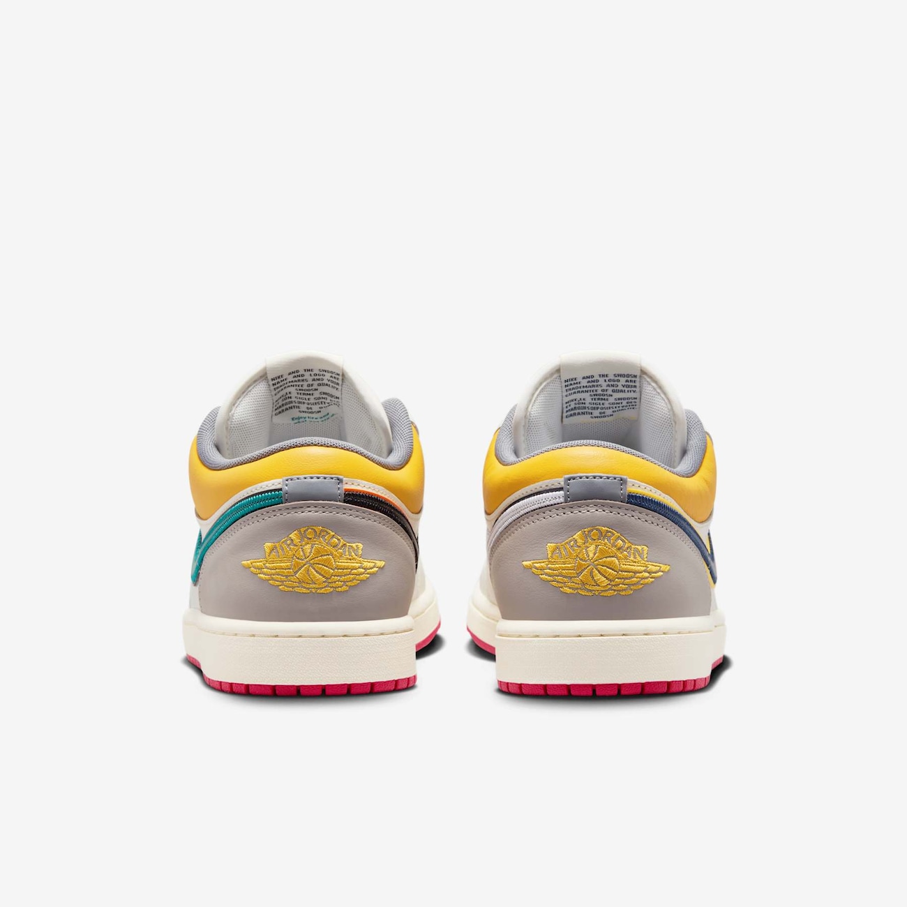 Air Jordan 1 Low Premium - Nike