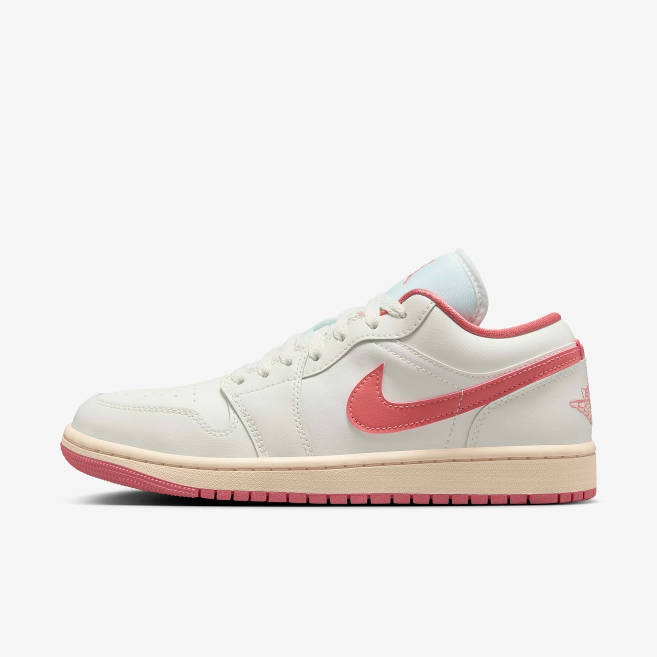 Women's Air Jordan 1 Low Women's Air Jordan 1 Low