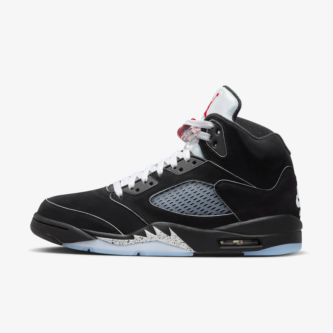 Air Jordan 5 Reimagined - Nike Air Jordan 5 Reimagined - Nike
