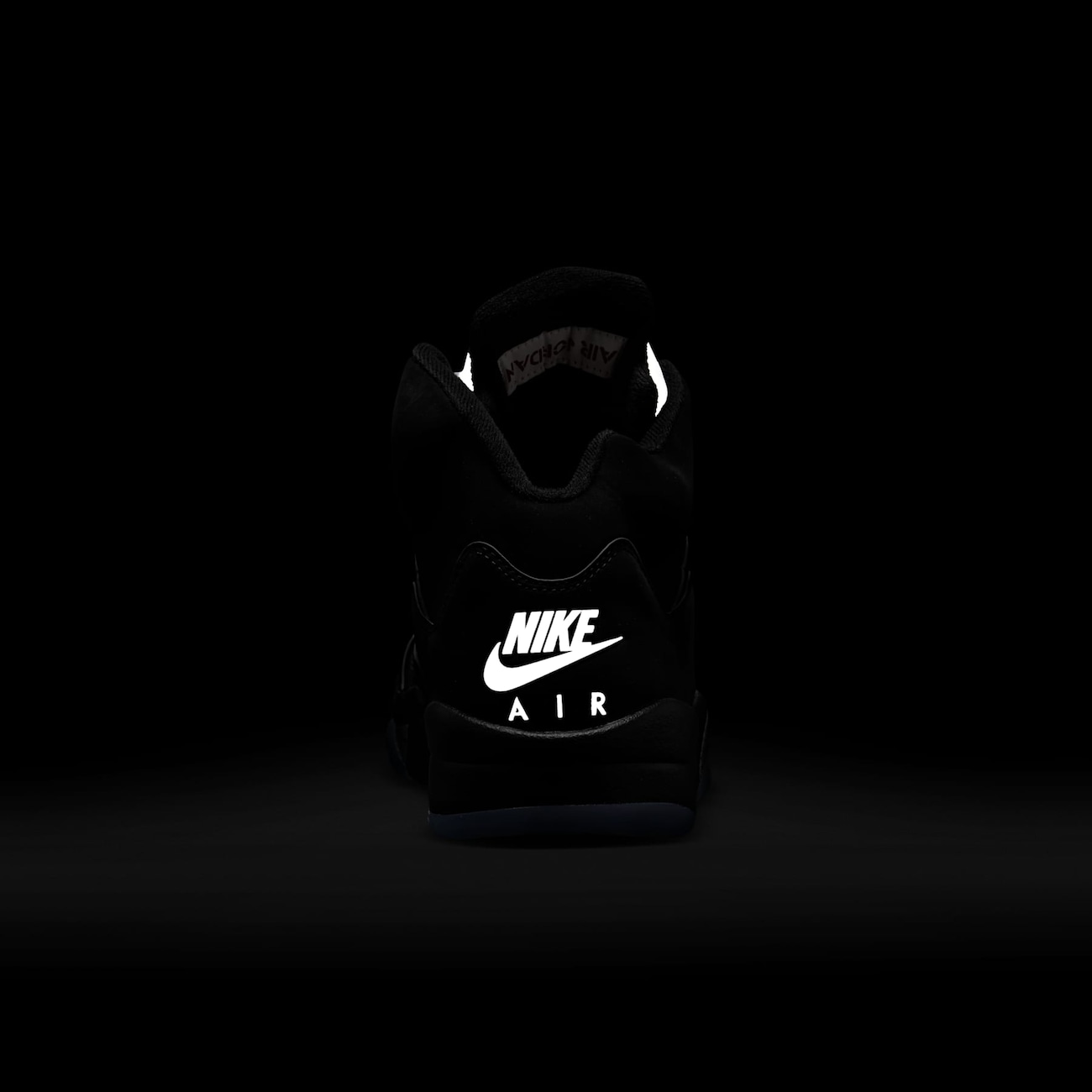 Air Jordan 5 Reimagined - Nike Air Jordan 5 Reimagined - Nike