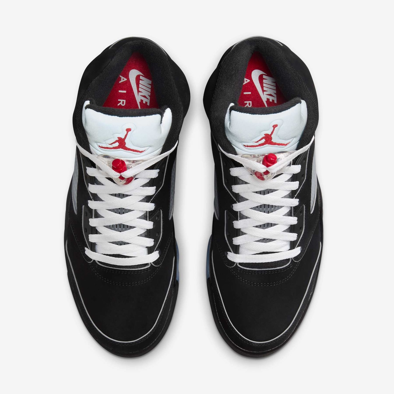 Air Jordan 5 Reimagined - Nike