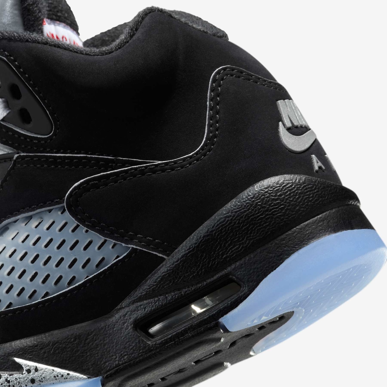 Air Jordan 5 Reimagined - Nike