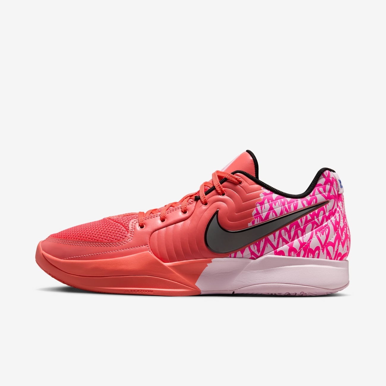 激安通販の Ja 2 Heart Eyes - Nike シューズ(男性用)