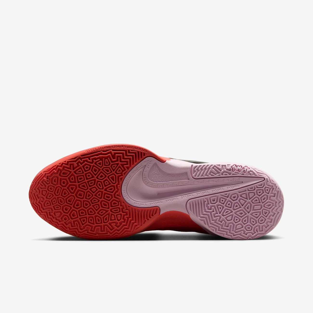 Ja 2 Heart Eyes - Nike