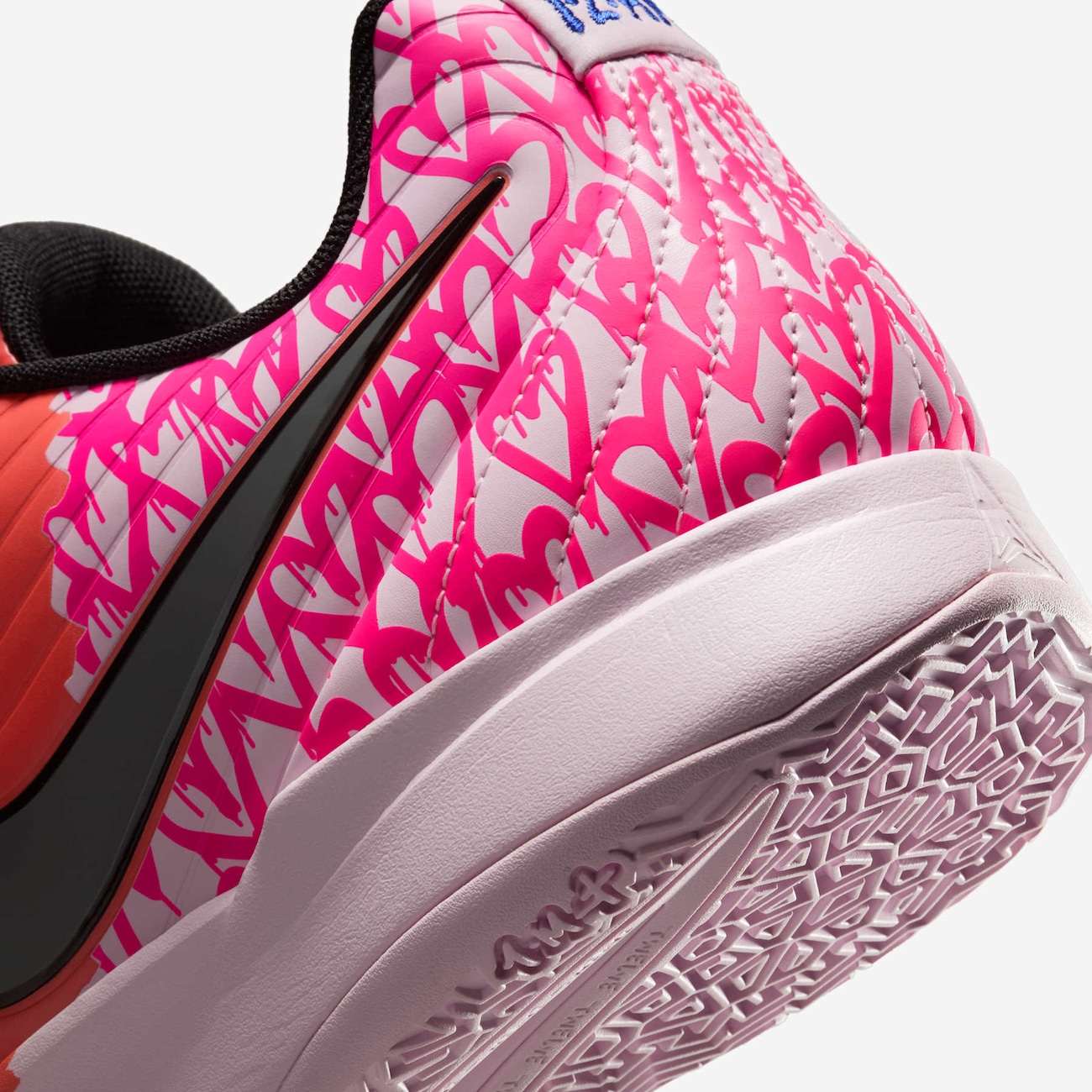 ジャ2 NIKE公式】ジャ 2 ジュニア バスケットボールシューズ