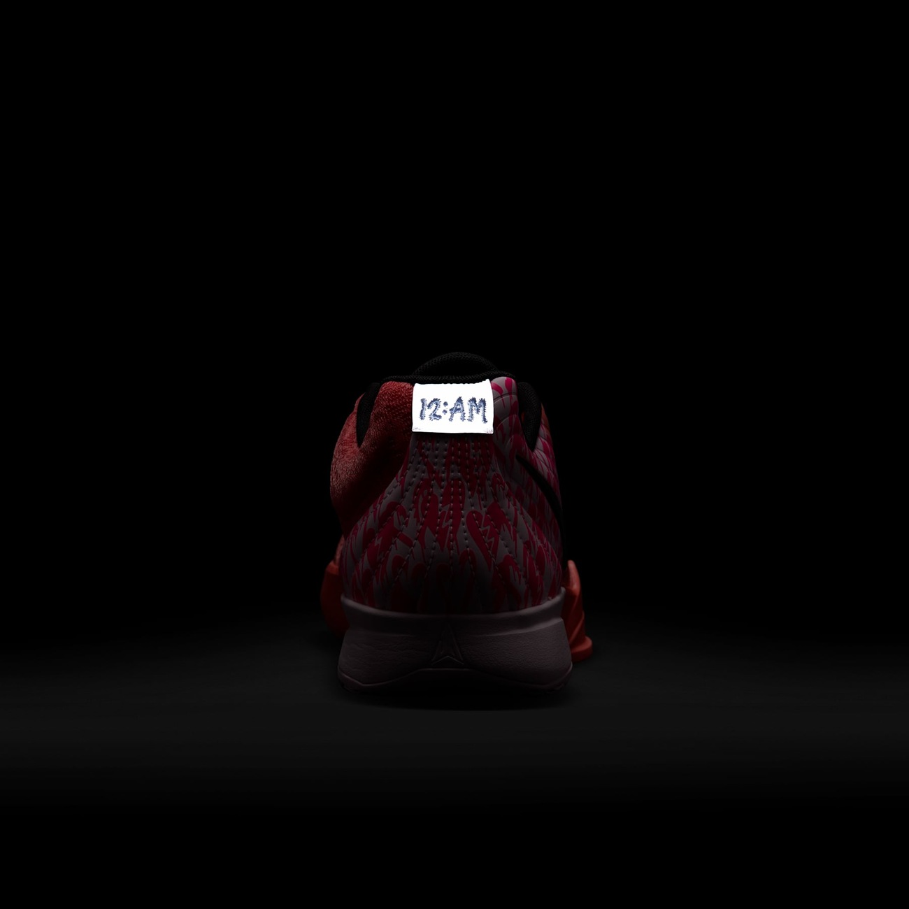 Ja 2 Heart Eyes - Nike
