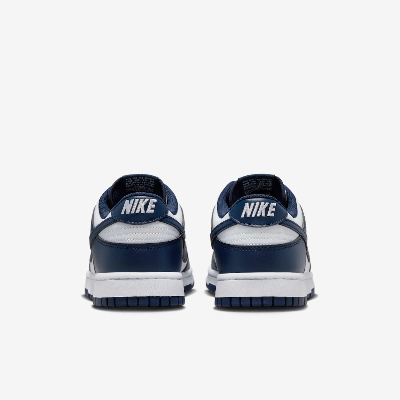 Dunk Low - Nike
