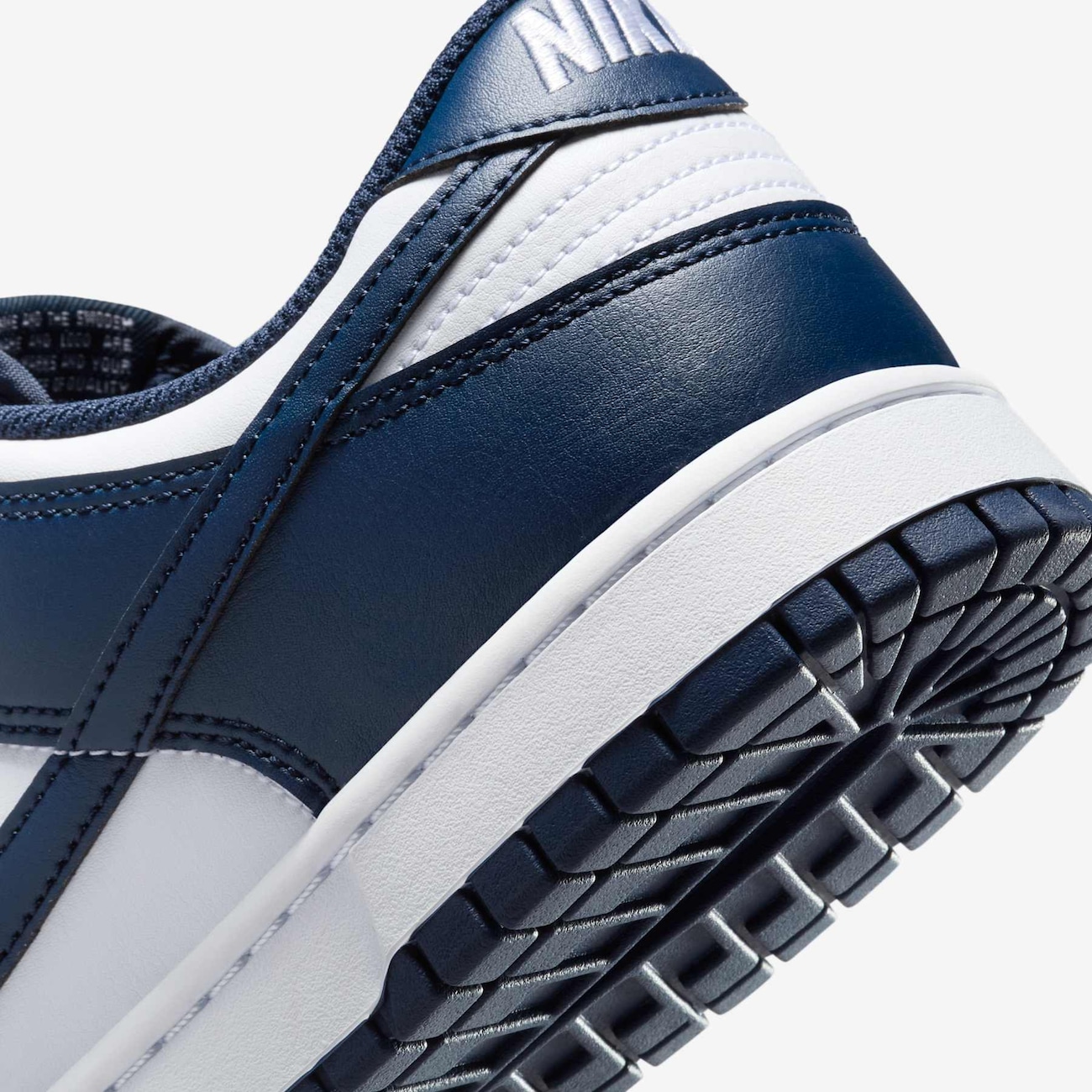 Dunk Low - Nike