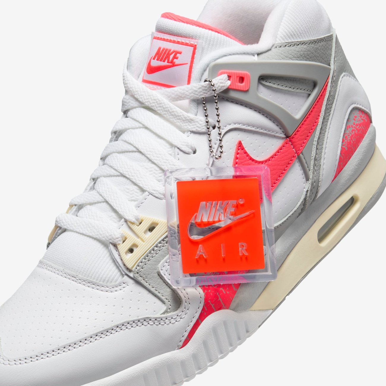 Air Tech Challenge 2 - Nike