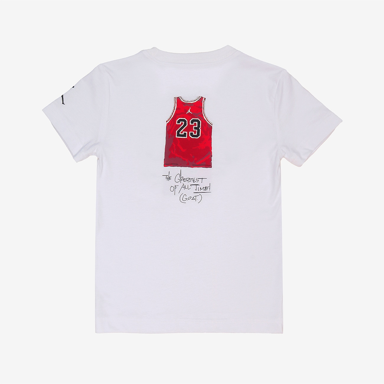 Camiseta Jordan "The Boys" Infantil