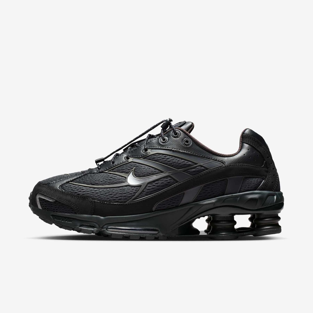 Nike Shox Ride 2 - Foto 1
