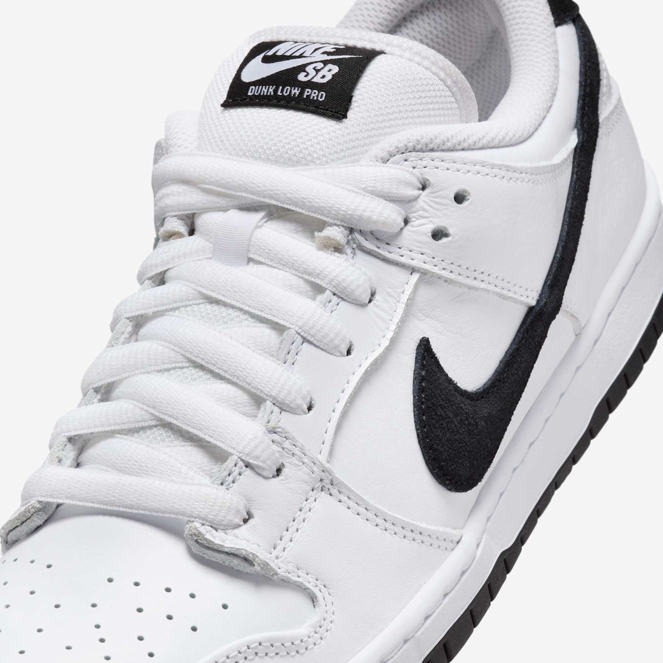SB Dunk Low Pro - Nike