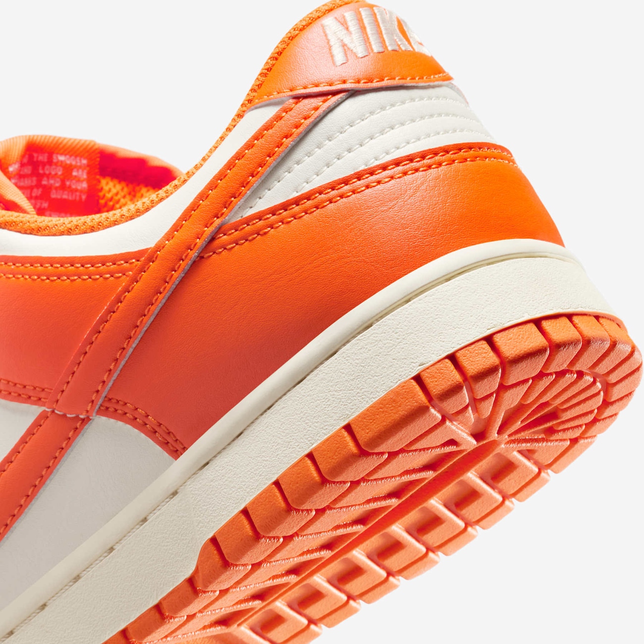 Dunk Low - Nike