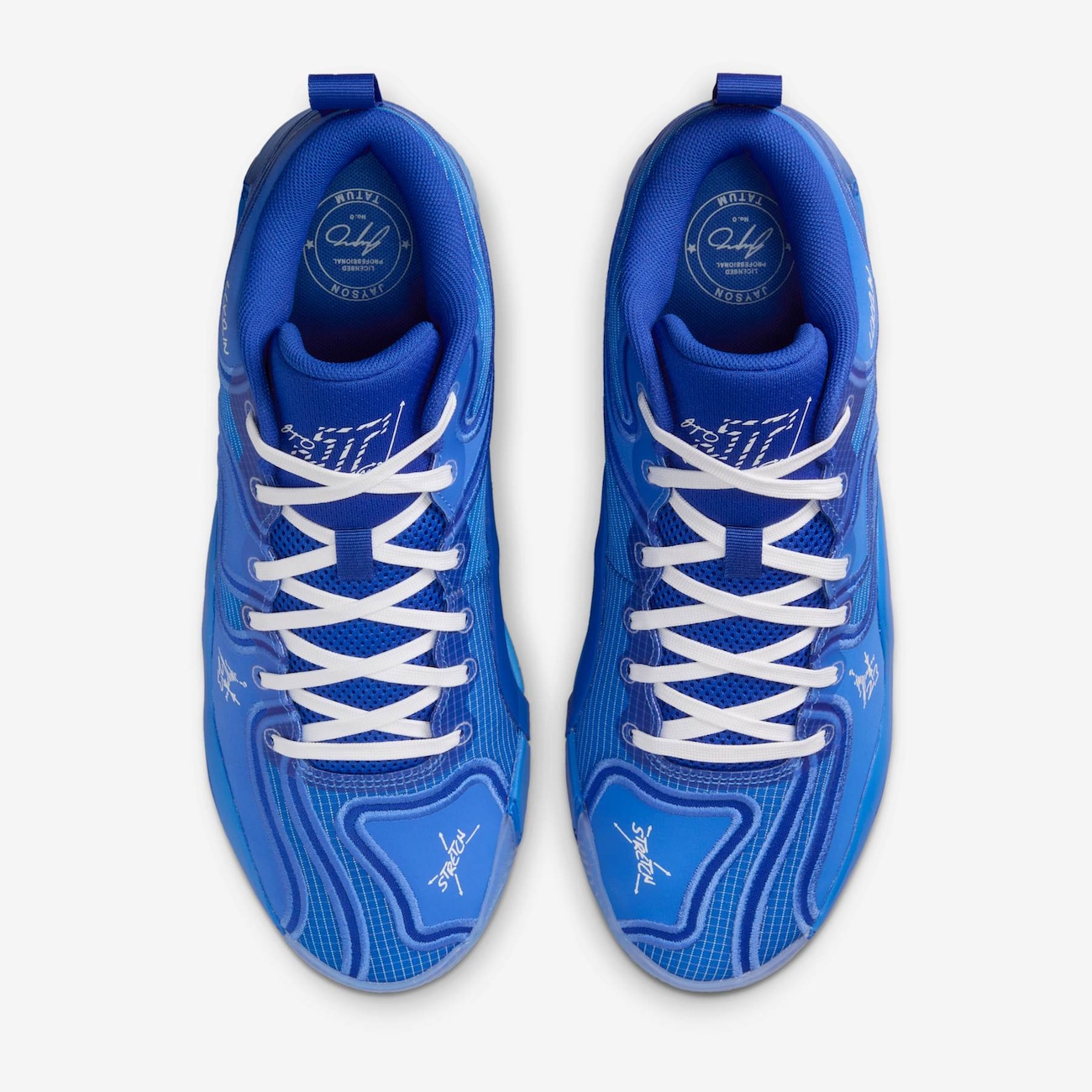 Jordan Tatum 3 - Nike