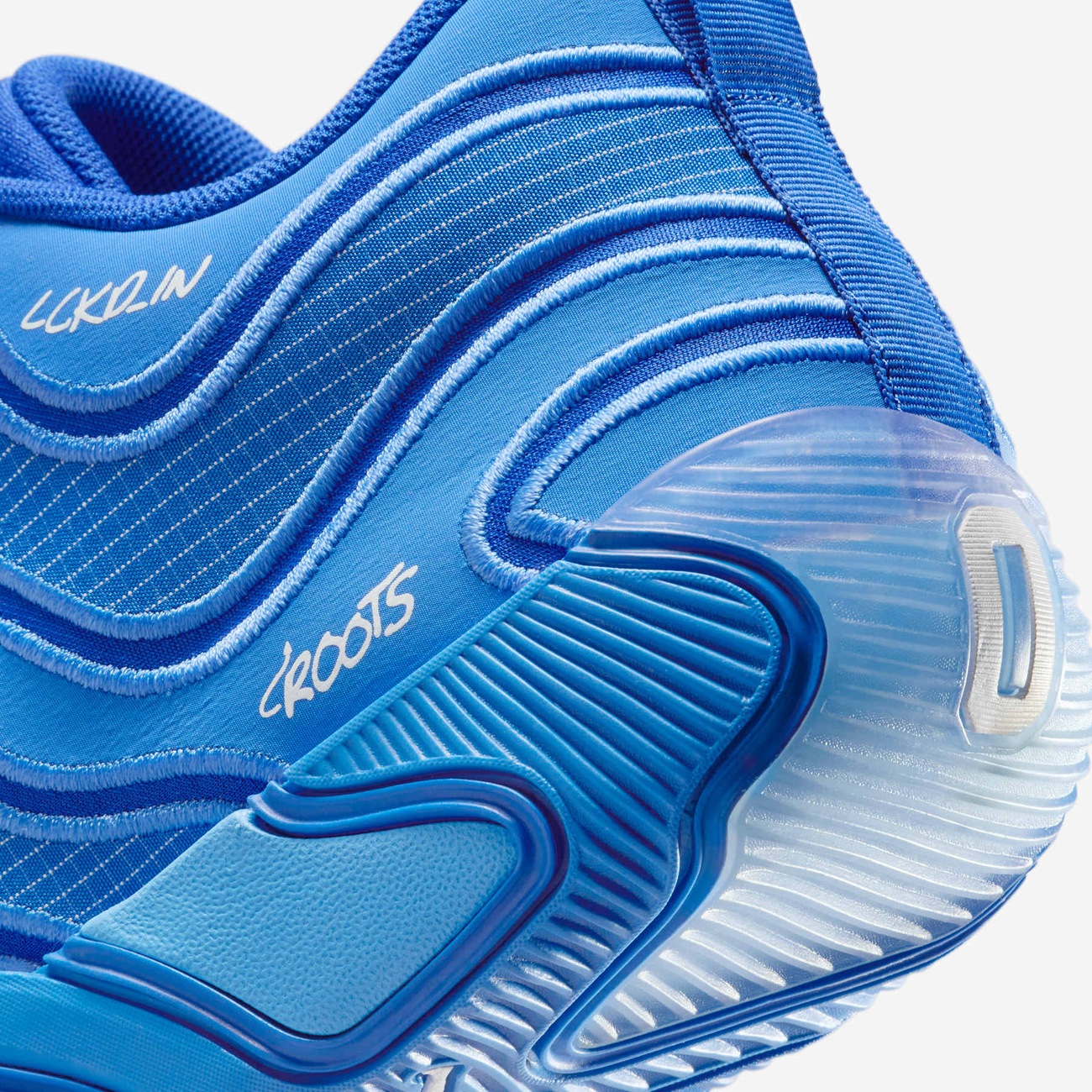 Jordan Tatum 3 - Nike Jordan Tatum 3 - Nike