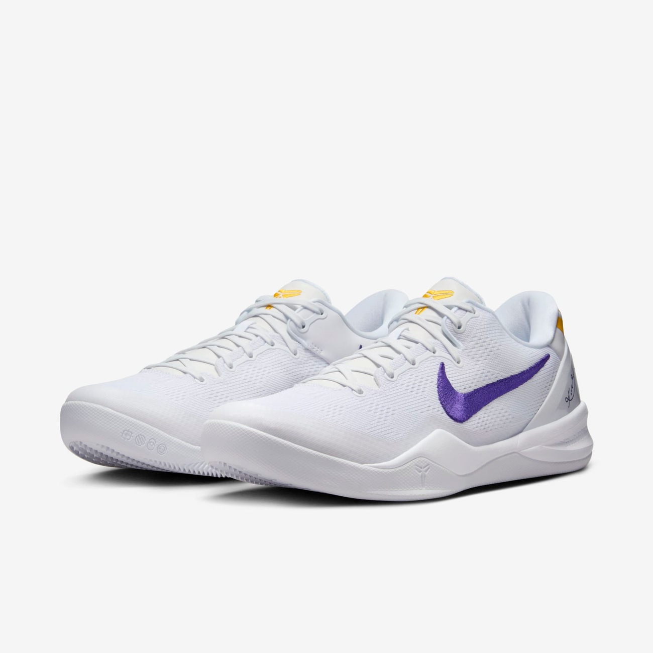 Kobe 8 Protro - Nike