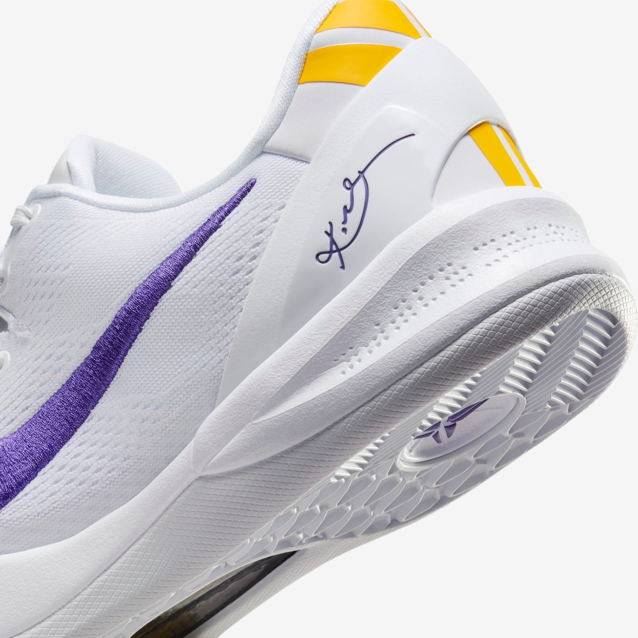 Kobe 8 Protro - Nike