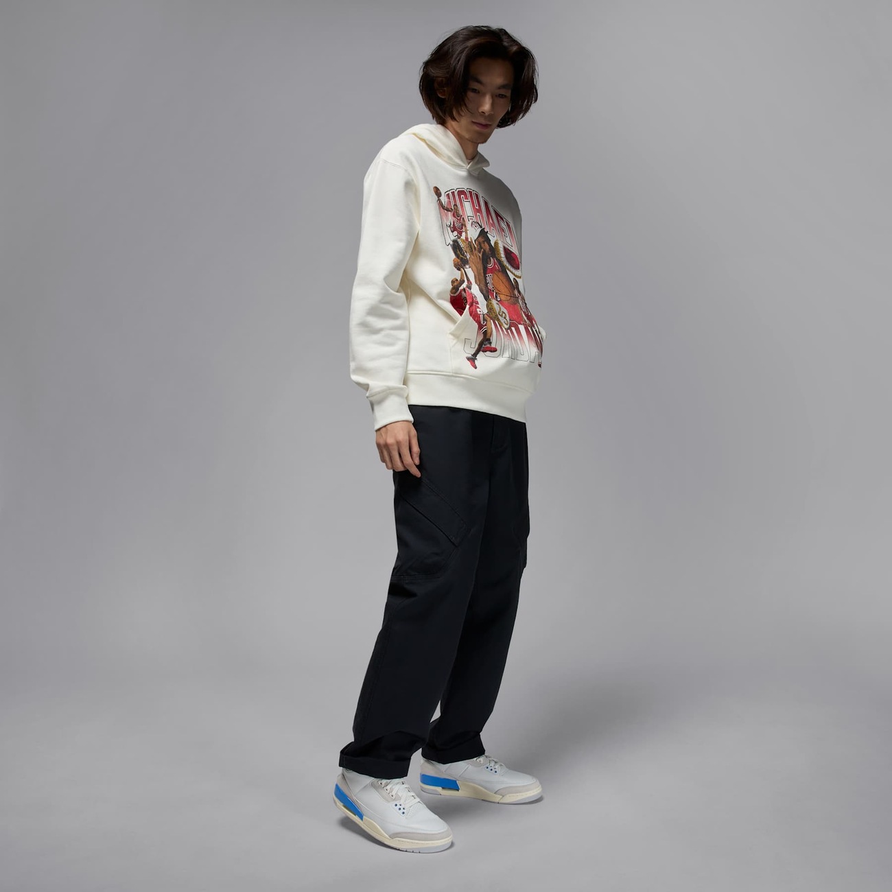 Air Jordan 3 Retro Lucky Shorts - Nike