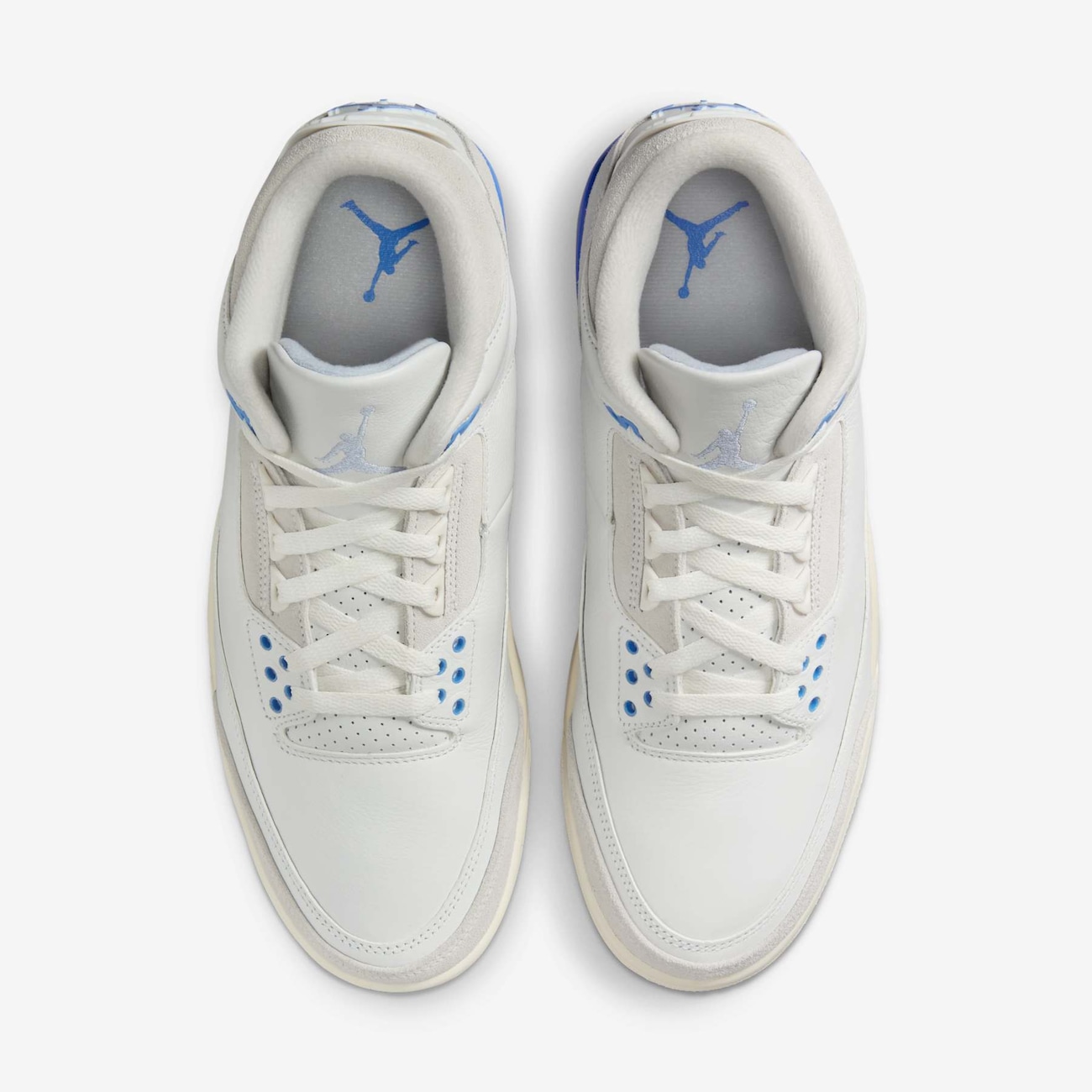 2025年 2/22 発売】NIKE AIR JORDAN 3 RETRO “Lucky Shorts