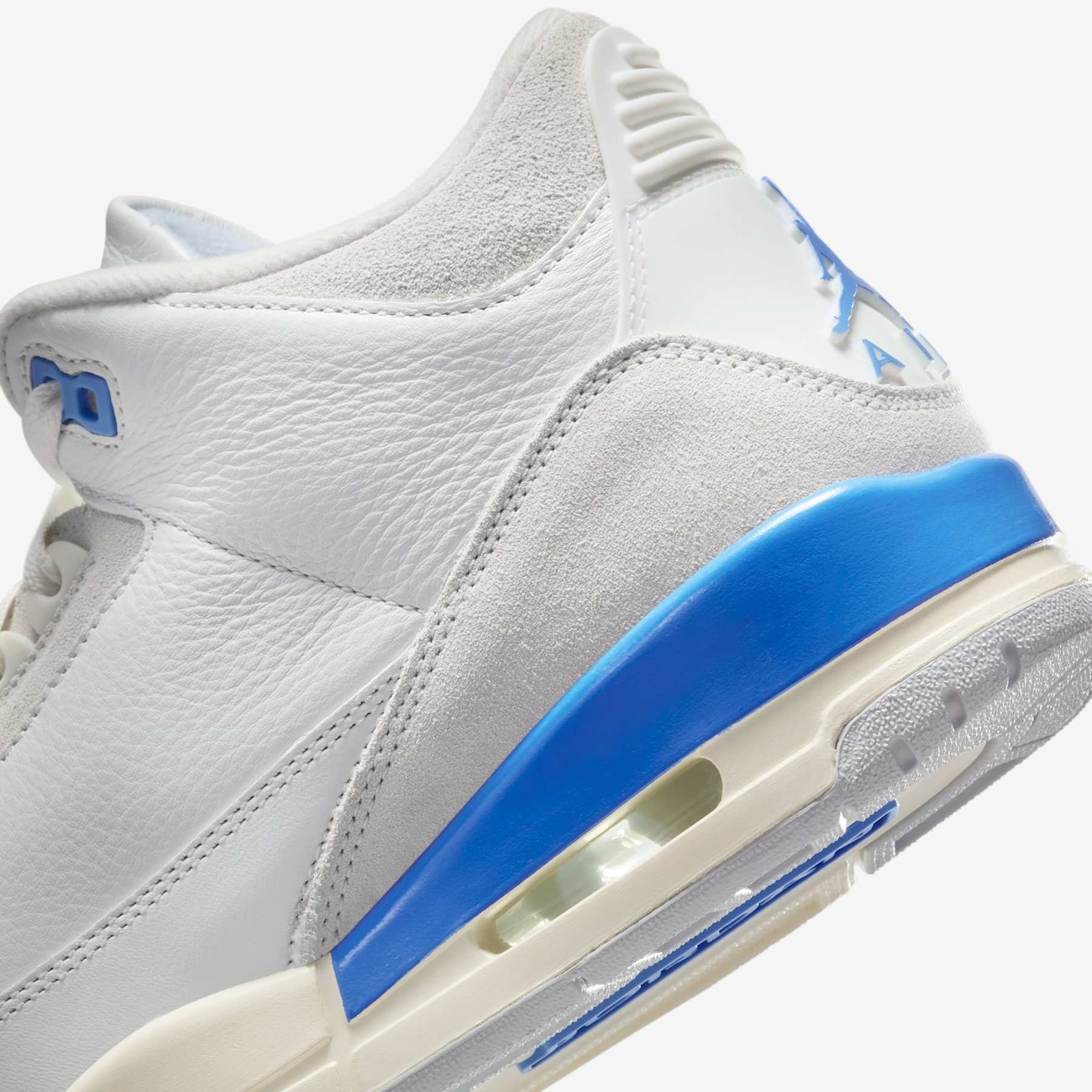 Air Jordan 3 Retro Lucky Shorts - Nike