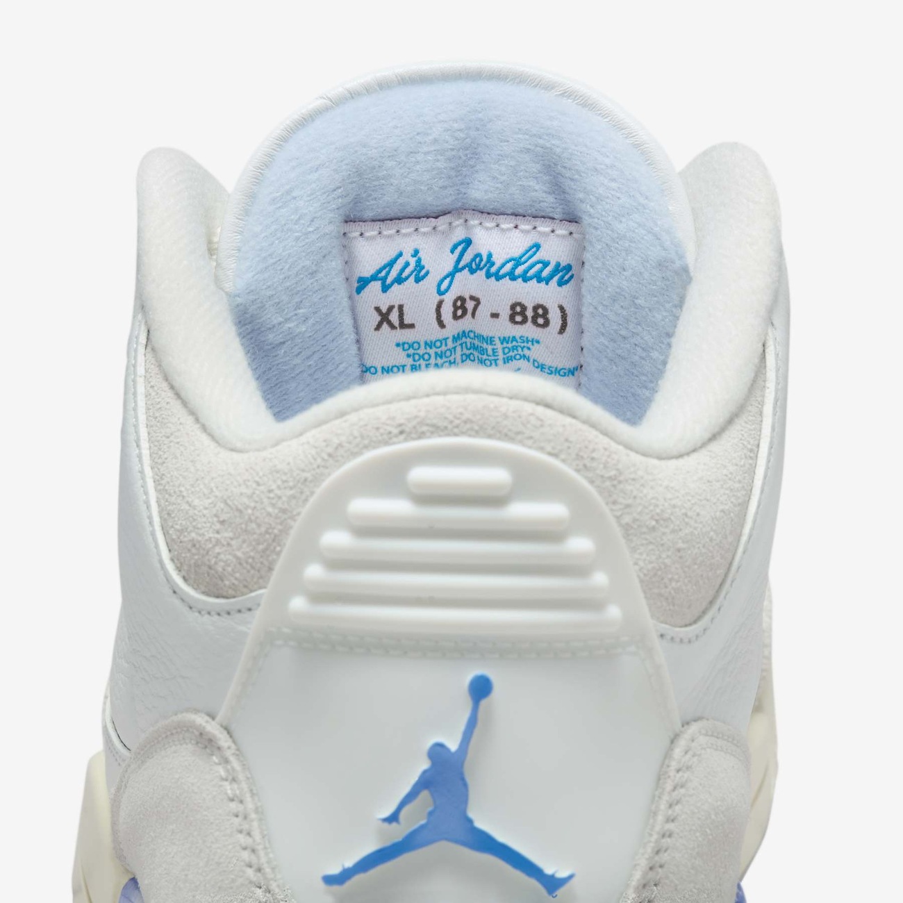 2025年 2/22 発売】NIKE AIR JORDAN 3 RETRO “Lucky Shorts