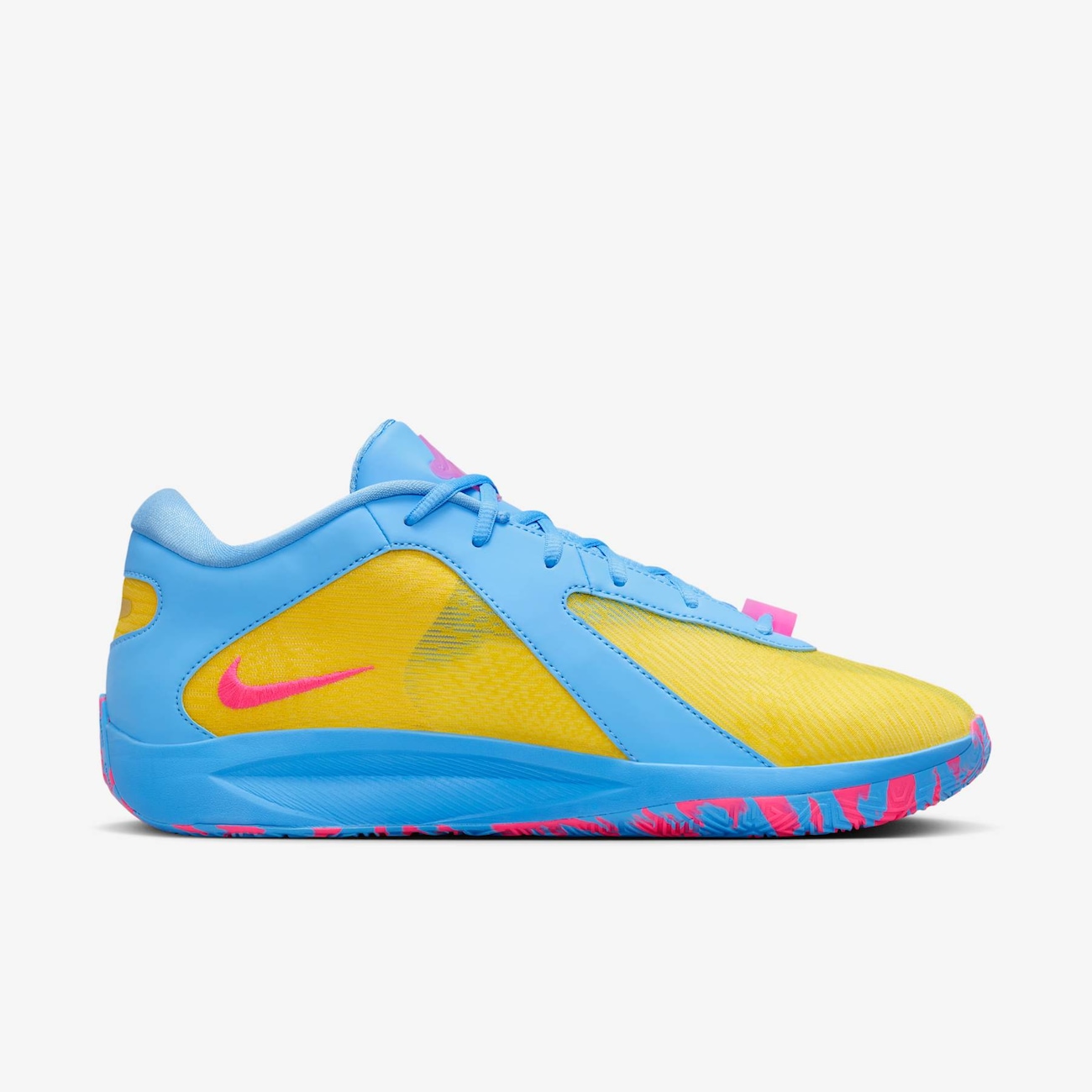 Giannis Freak 6 - Nike