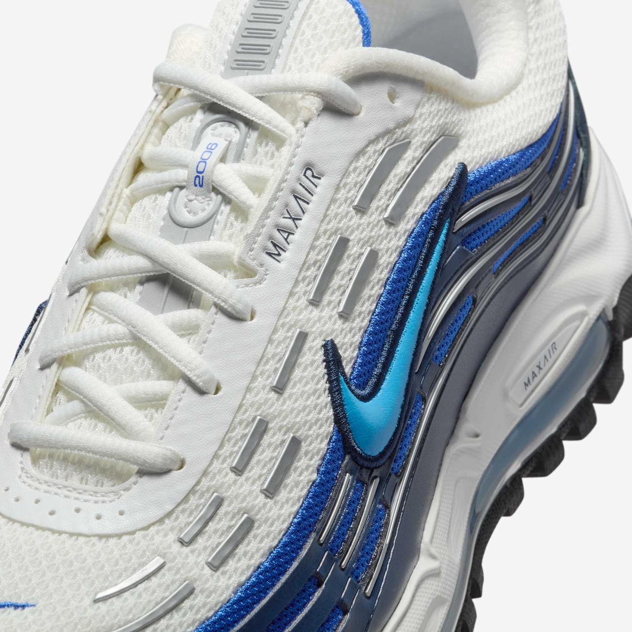 Air Max TL 2.5 - Nike