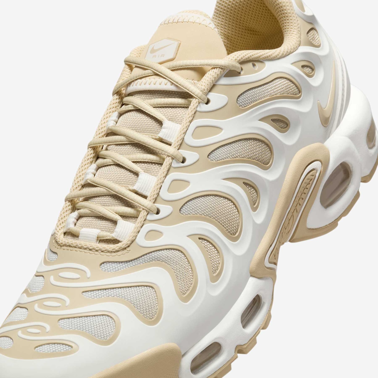 Women's Air Max Plus Drift - Nike
