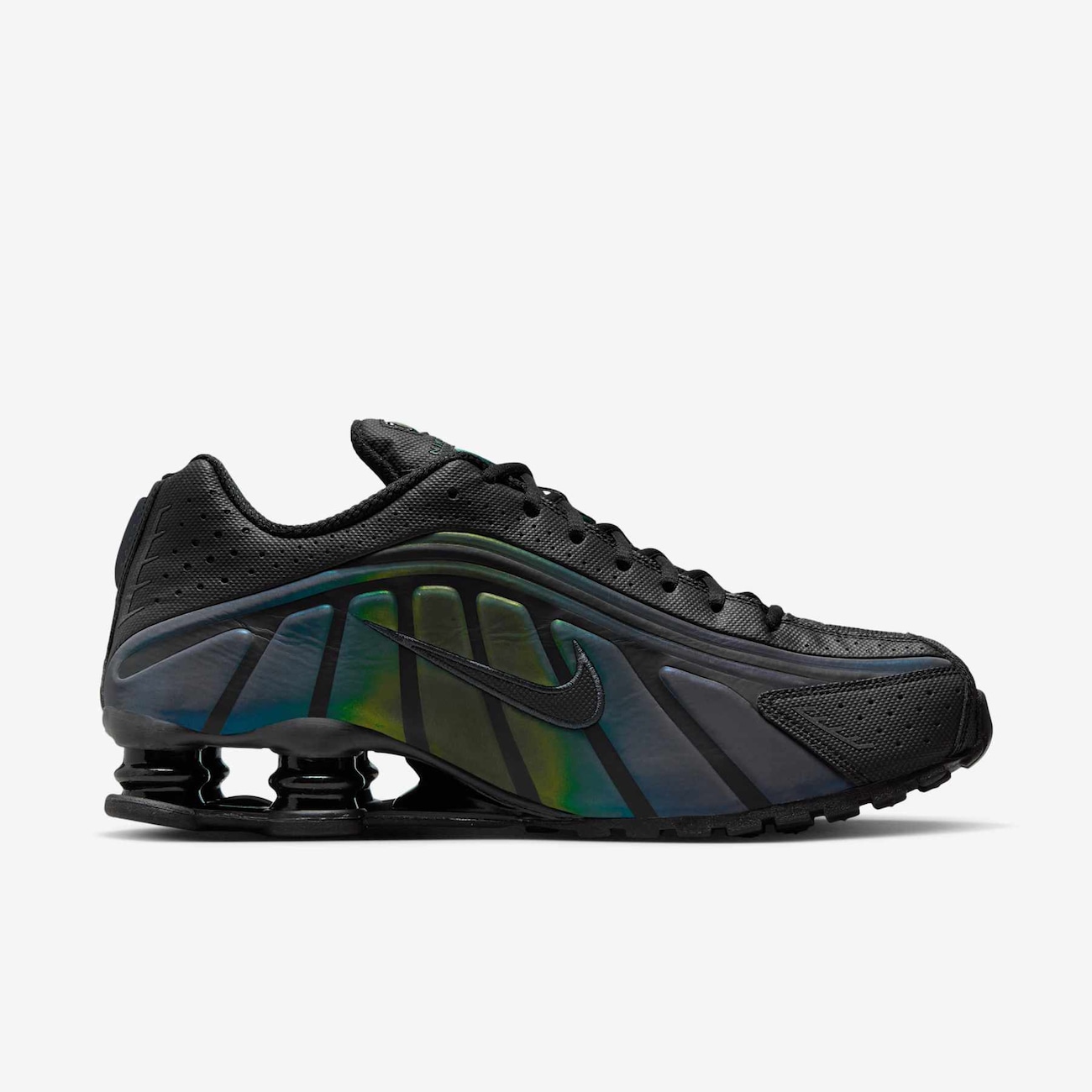 Nike Shox R4 SE Reflective - Foto 3