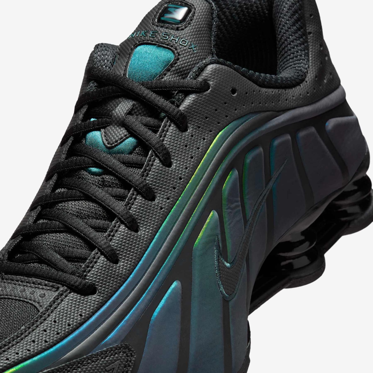NIKE ショックスR4 SE Nike Shox R4 SE Reflective - Nike