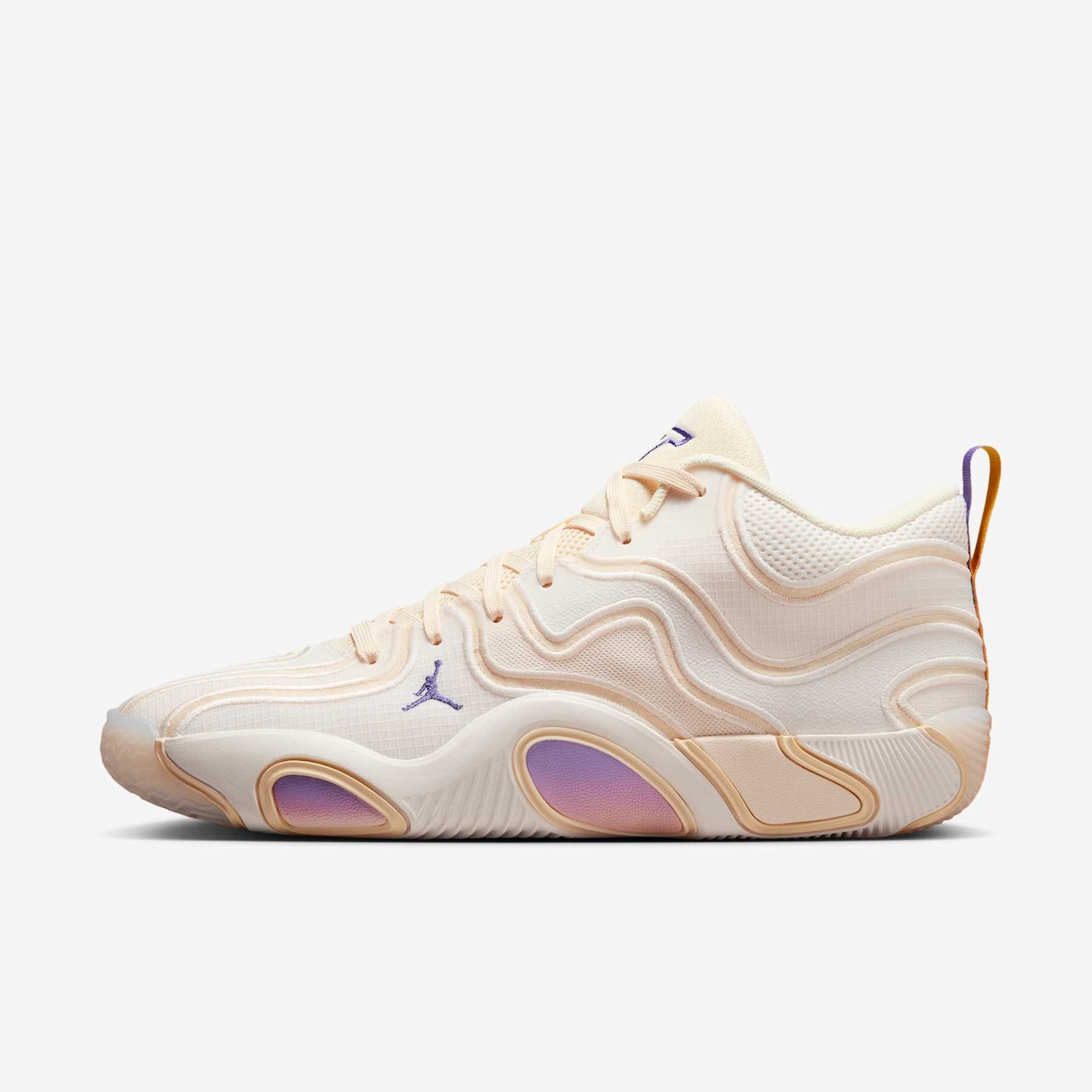 Jordan Tatum 3 - Nike