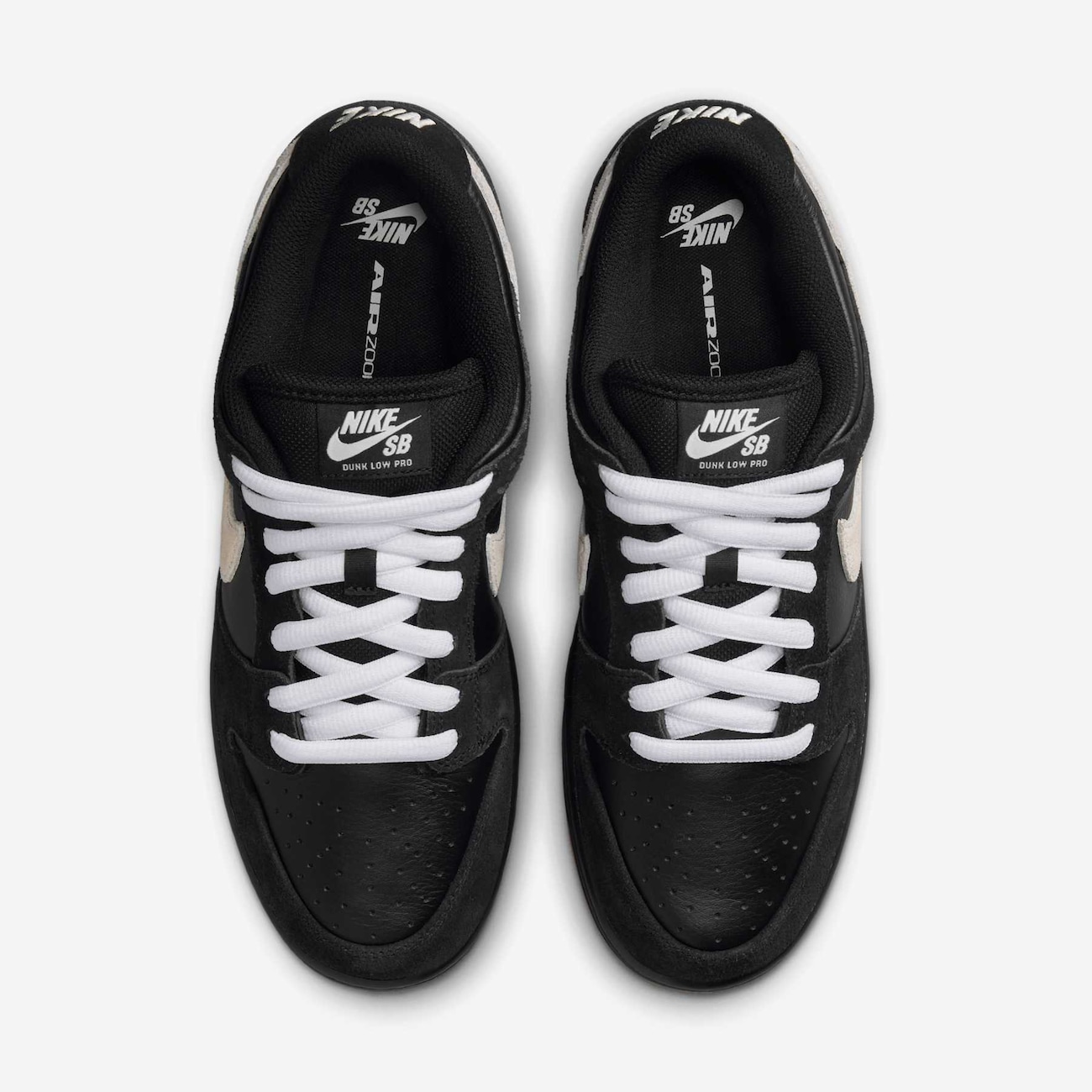 SB Dunk Low Pro - Nike