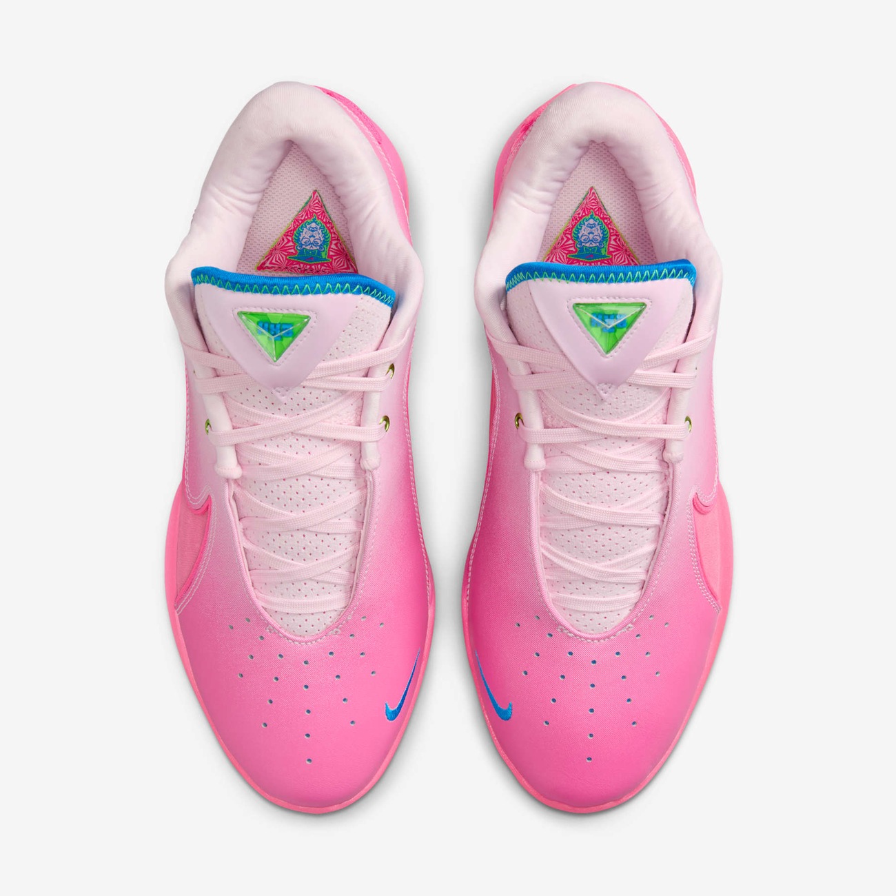 Lebron 22 - Nike