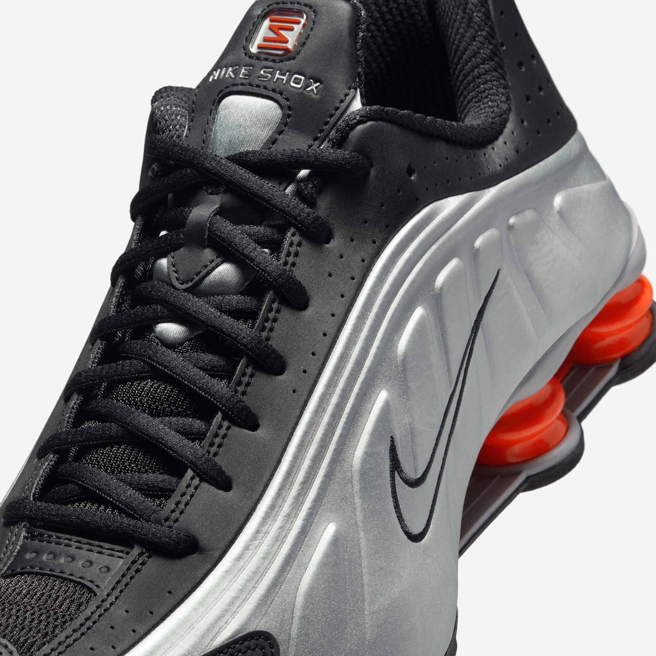 Shox R4 - Nike