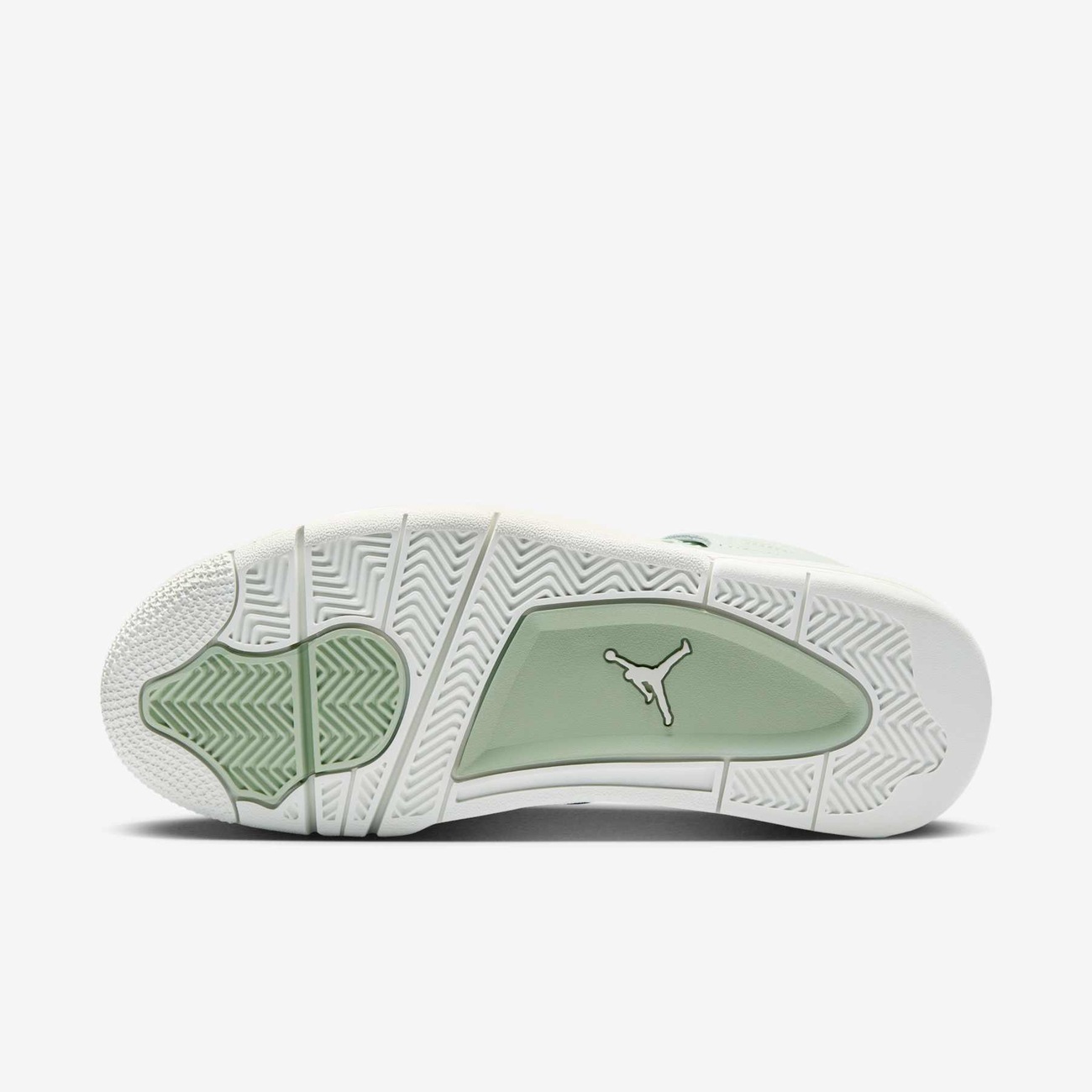 Women's Air Jordan 4 - Nike
