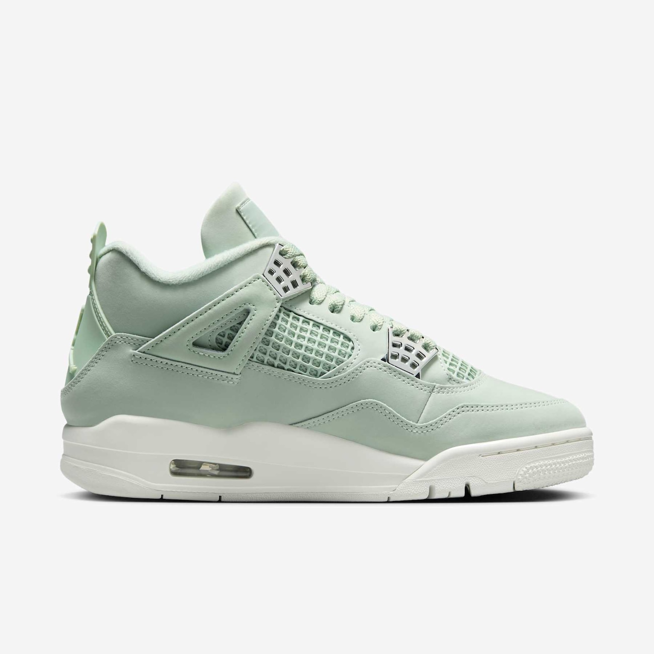 Women's Air Jordan 4 - Nike