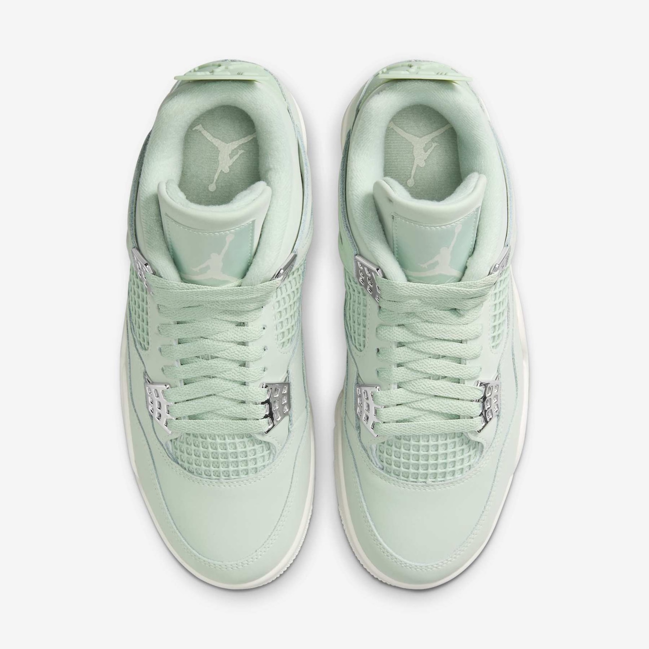 Women's Air Jordan 4 - Nike