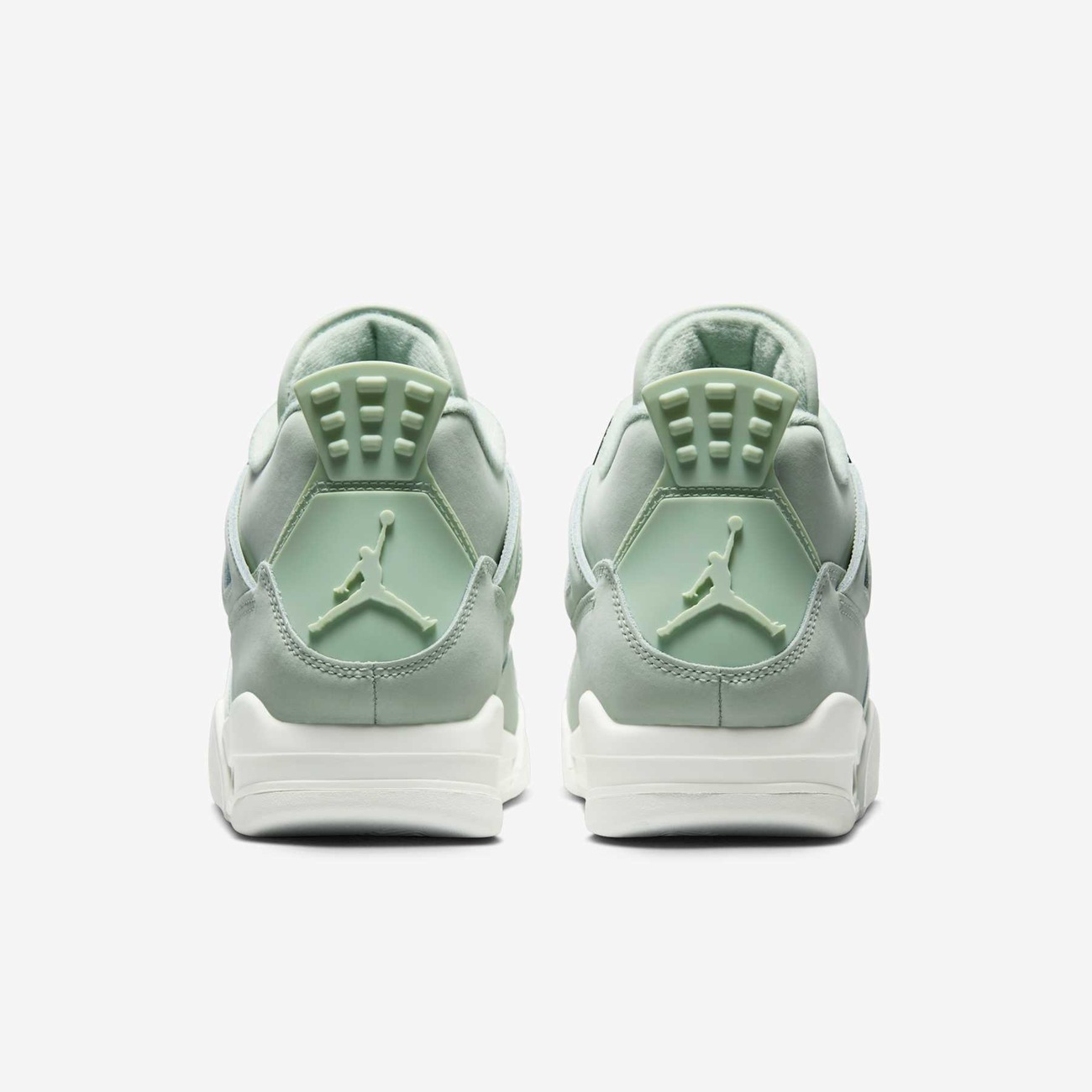 Women's Air Jordan 4 - Nike