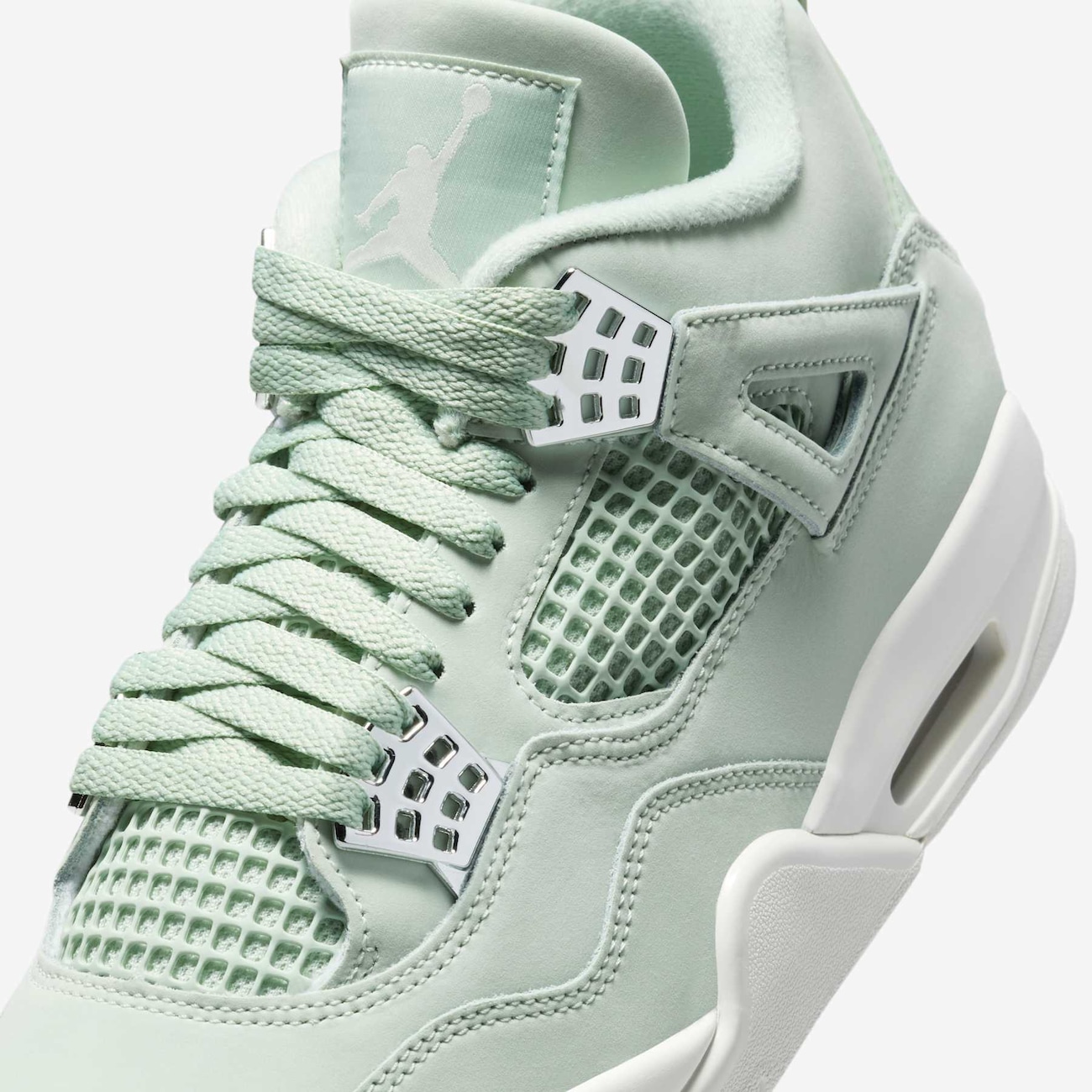 Women's Air Jordan 4 - Nike