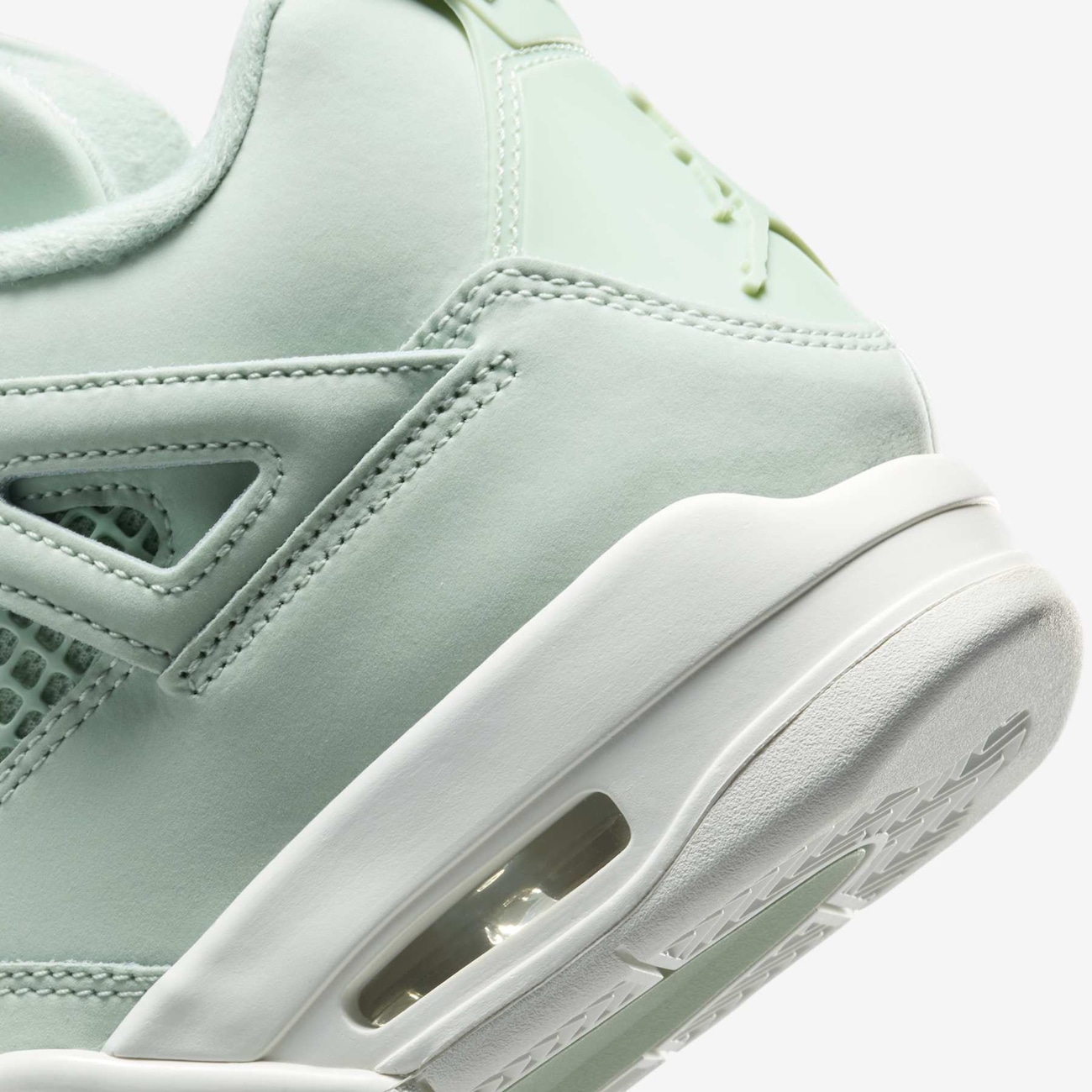 Women's Air Jordan 4 - Nike