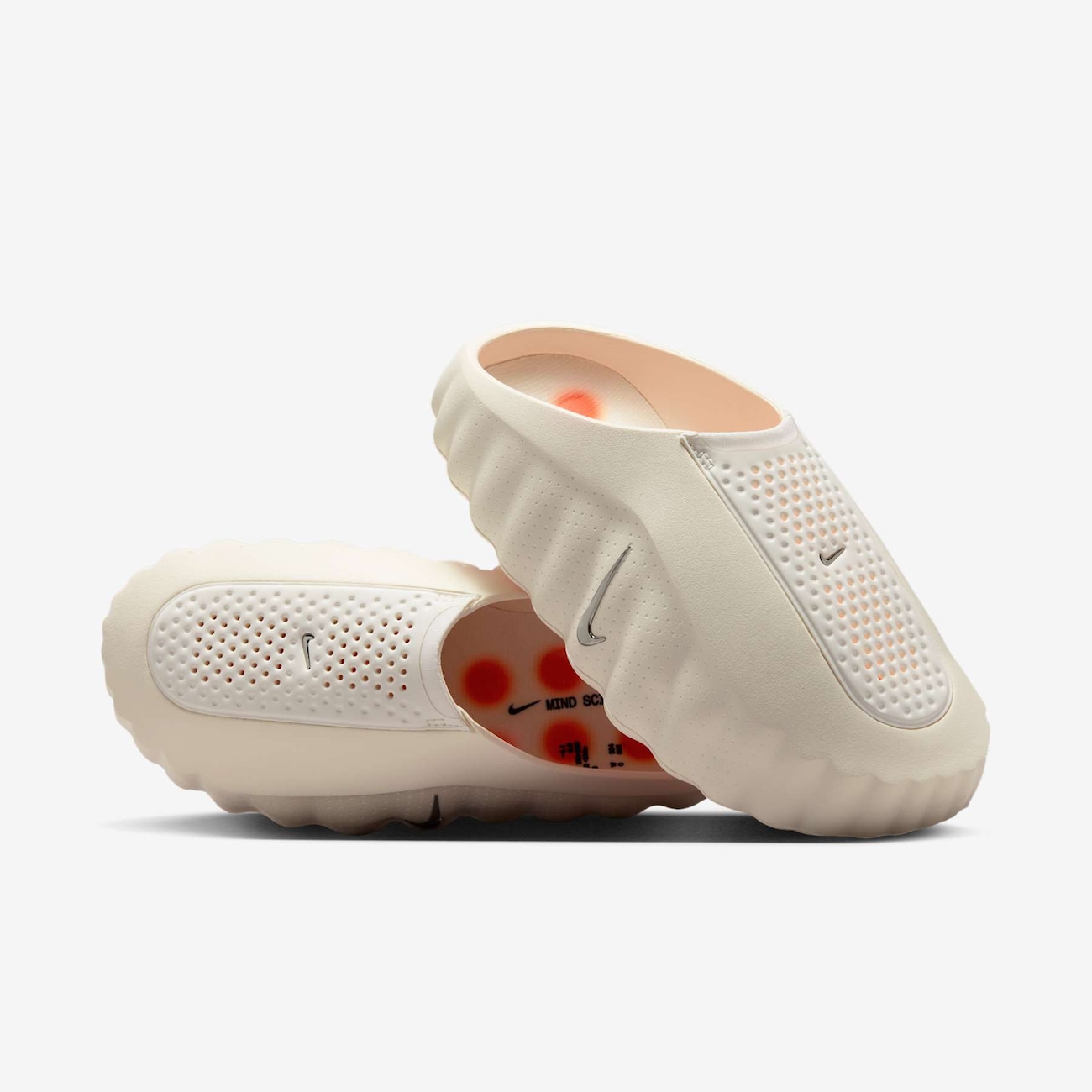 Mule Nike Mind 001 Feminino - Nike