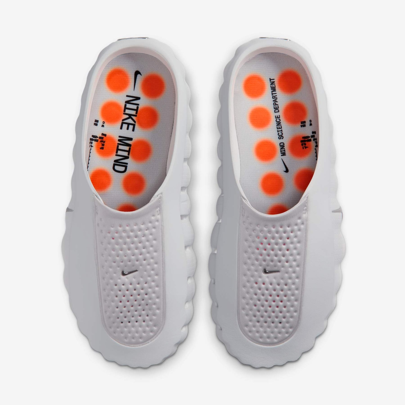 Mule Nike Mind 001 Feminino - Nike