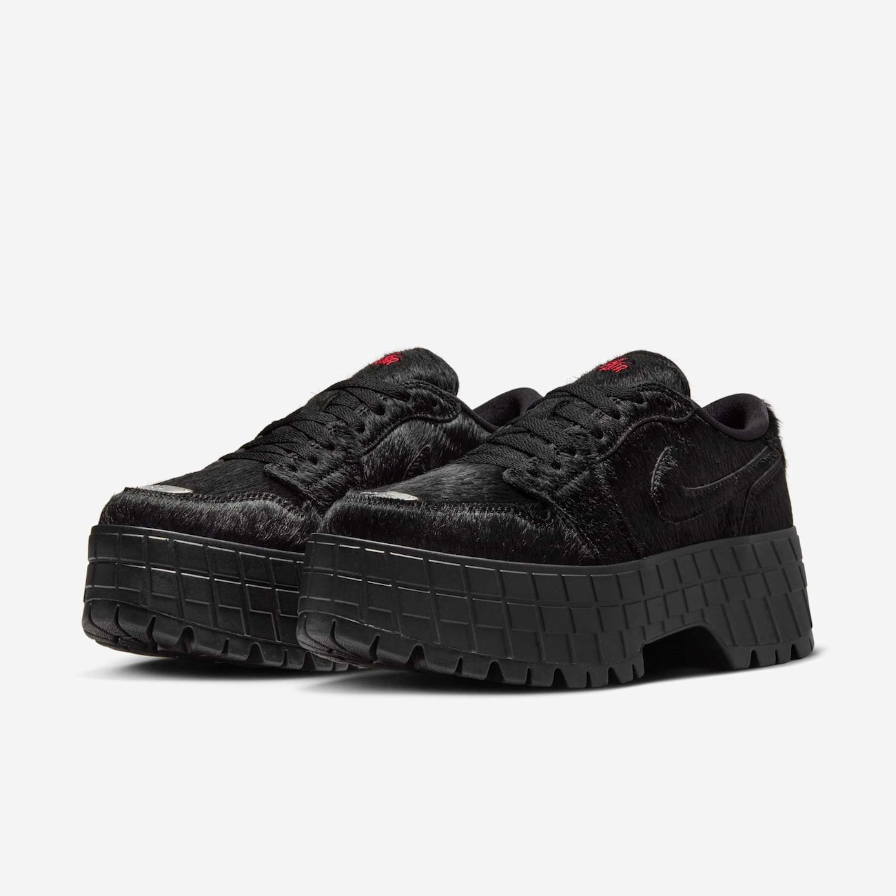 Women's Air Jordan 1 Brooklyn Low - Nike