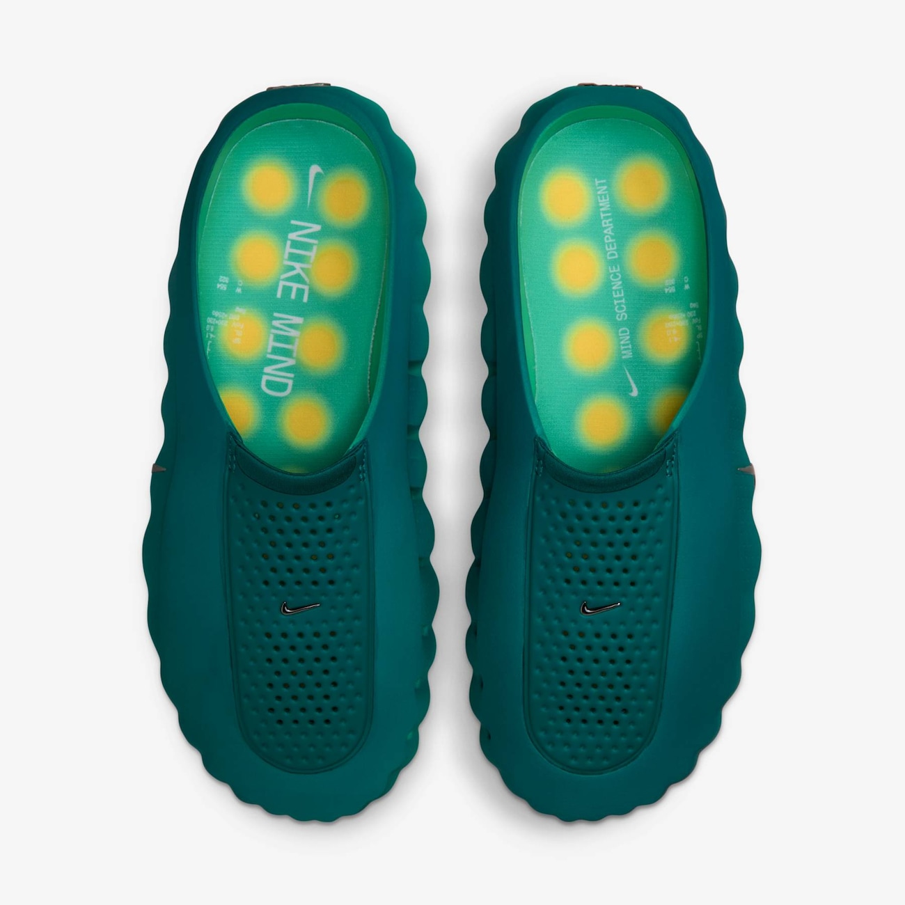 Mule Nike Mind 001 Masculino - Nike