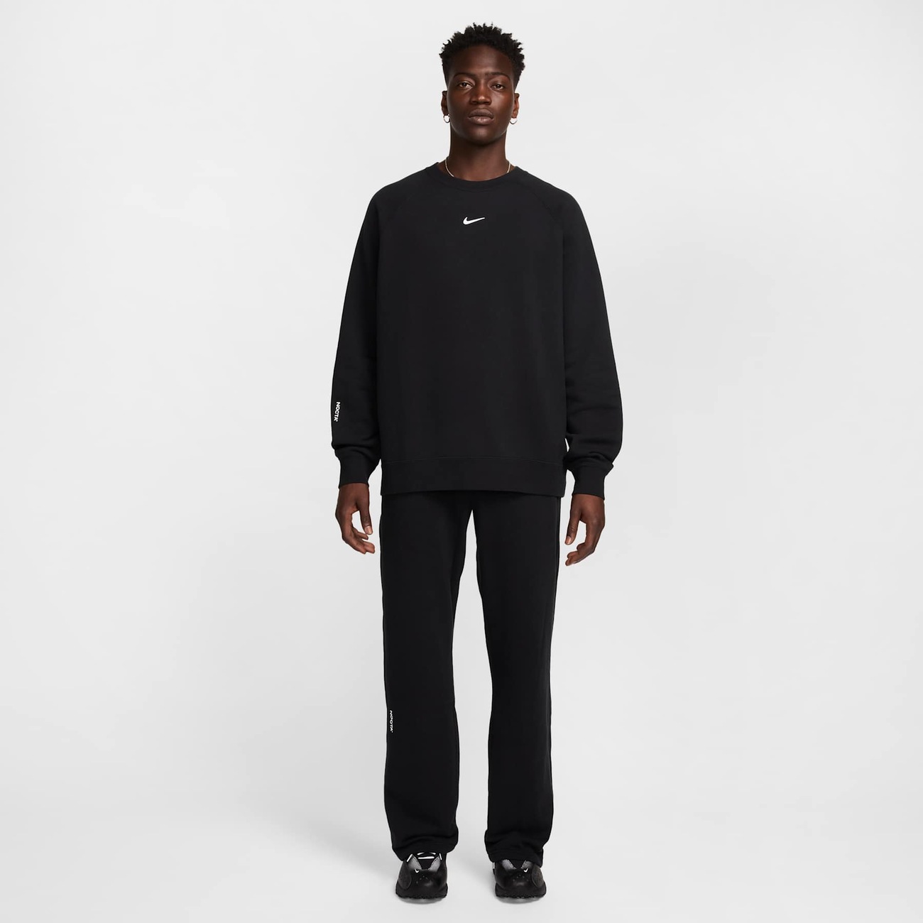 Nike x NOCTA Fleece CS Crew - Nike